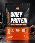 Whey Protein Pouch 1kg