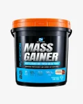 Mass Gainer Tub + BCAA - Image 2
