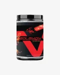 BS Nutrition Redlemon Fatburner 300g