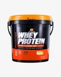 Whey Protein Tub + BCAA - Image 2