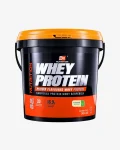 Whey Protein Tub 2KG - Image 2