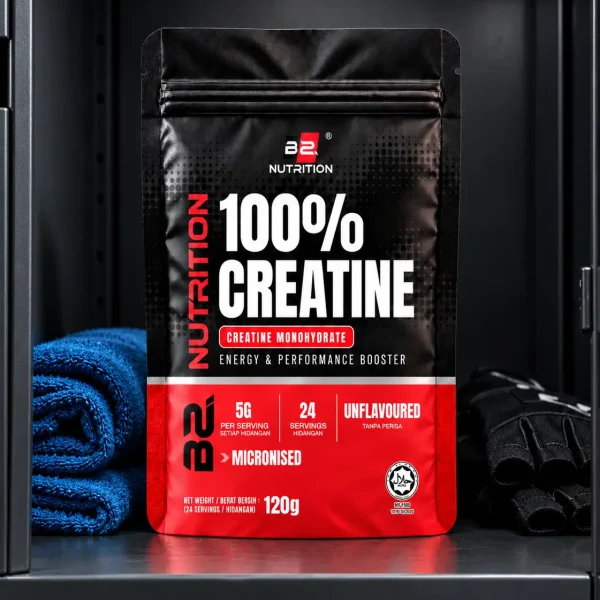 Performance Creatine 120g