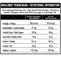 Mass Gainer Tub 2KG - Image 7